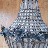 Hot air balloon shine