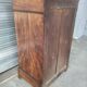 High chest of drawers Louis Philippe mid-19th century