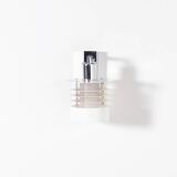 Vintage sculptural sconces from Borens, Sweden