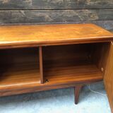 Scandinavian sideboard 60's