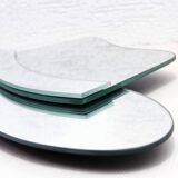 Hat mirror by Georges Mathias