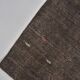 Floral Organic Vintage Kilim Rug sku 2003