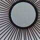 Mirror Sun 50x50cm