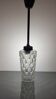 Lamp vintage glass