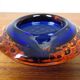 Italian Murano Glass Bowl, 1960s