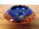 Italian Murano Glass Bowl, 1960s