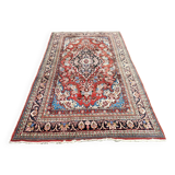 Sarouk carpet
