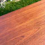 Scandinavian enfilade Nils Jonsson TROEDS vintage Trio model 1960