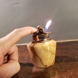 Table lighter