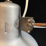 Industrial table lamp, Bauhaus, 1950s