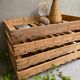 Market gardener tray
