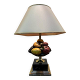 The Dolphin table lamp