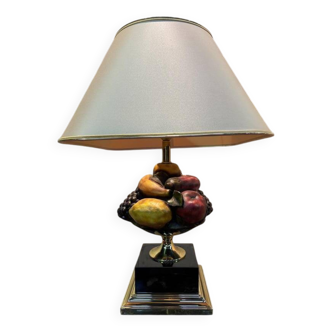 The Dolphin table lamp