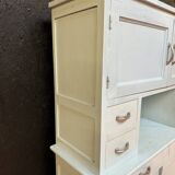 Kitchen buffet