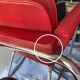 3 fauteuils de bureau