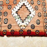Moroccan Berber rug Zemmour Vintage 250 x 174 cm
