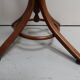 Vintage standing coatrack Thonet