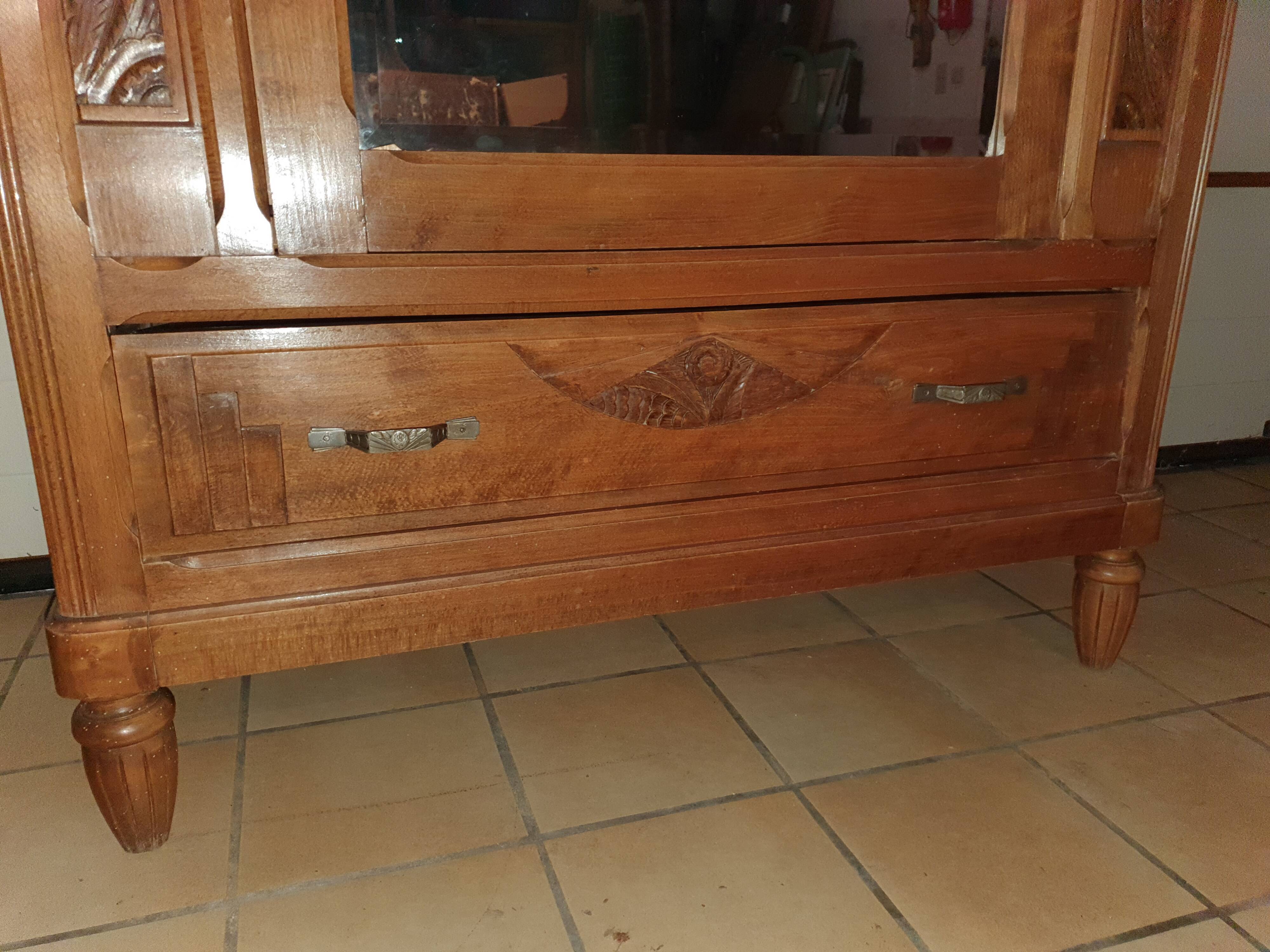 Armoire