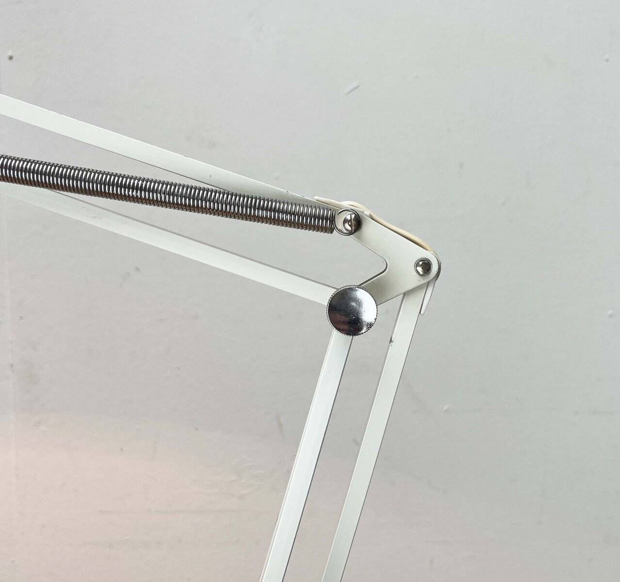 Mid-Century Modern It Task Wall Lamp from Louis Poulsen, 1970s