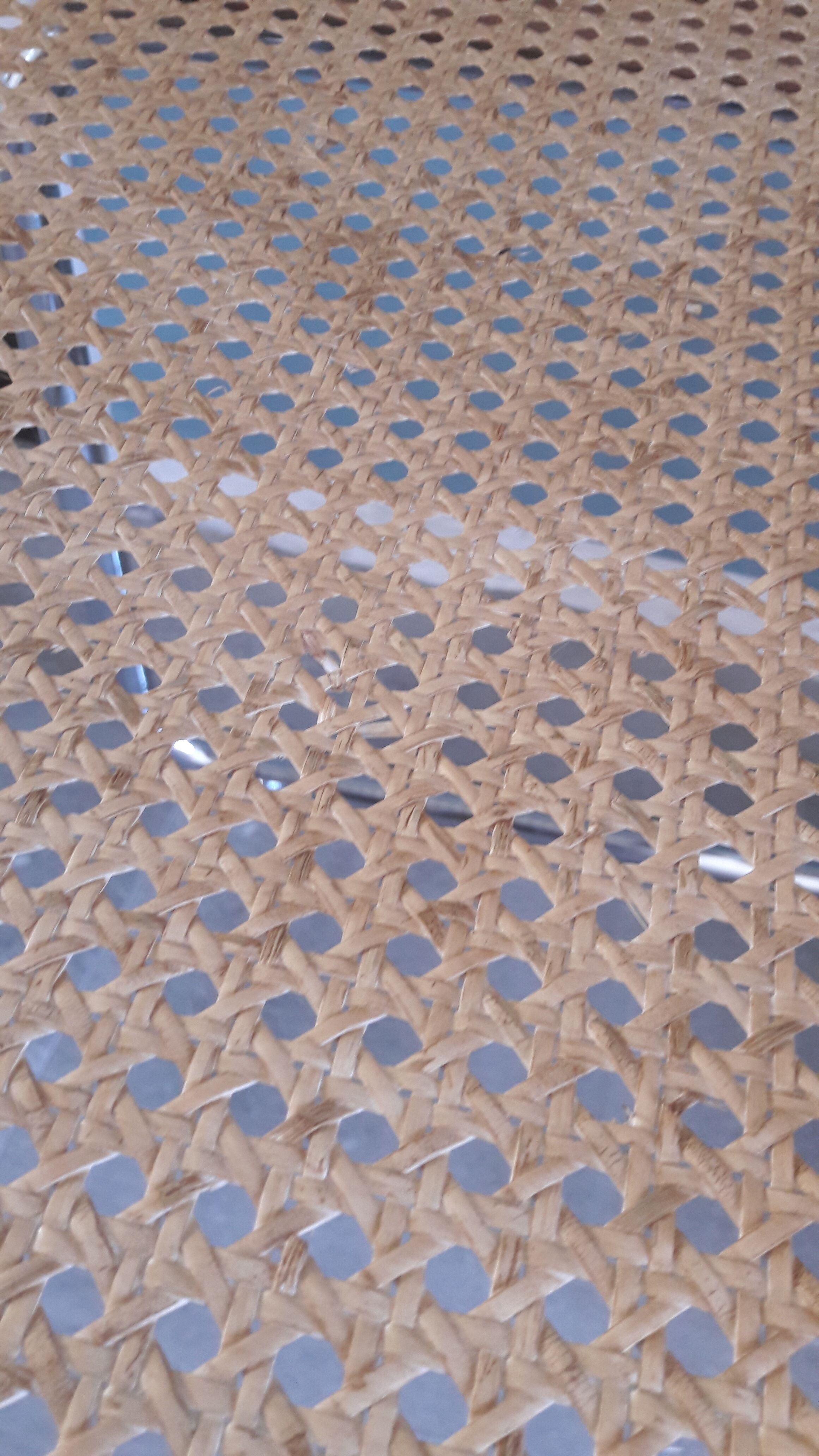 Pair of chairs cesca B32