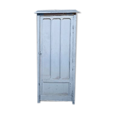 Armoire murale a une porte sur encadrement