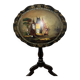 Table à bascule Napoléon III