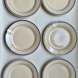 Plates Moulin des loups