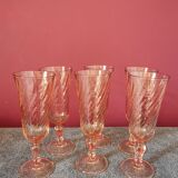 Flutes Rosaline