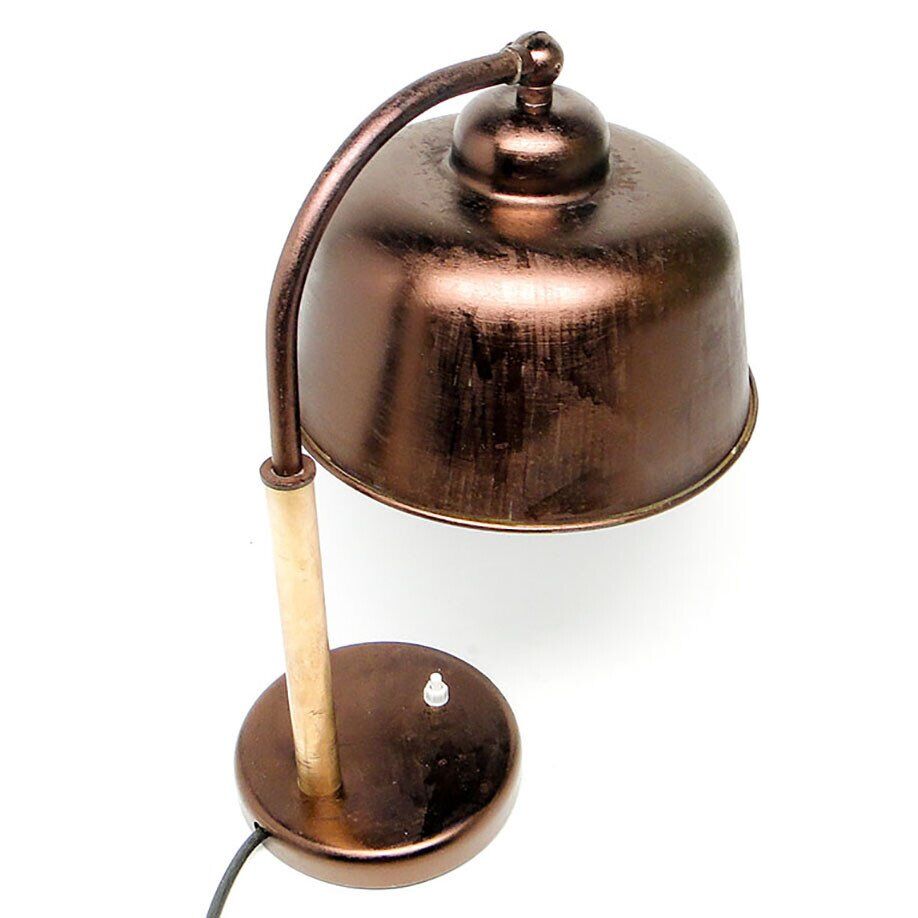 Lampe de table, années 1920