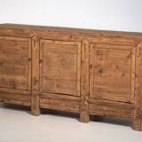 Old entrance buffet (c.1900)