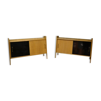 Pair of sideboards