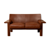 Bench model "cornelia" by Tobia Scarpa
