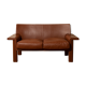 Banquette modèle "cornelia" de Tobia Scarpa