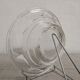 Coupe en cristal de Baccarat