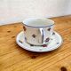 Tasse rétro