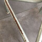 Pair of adjustable chairs