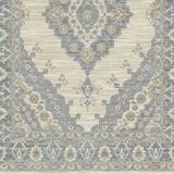 Patterned Modern Home Carpet