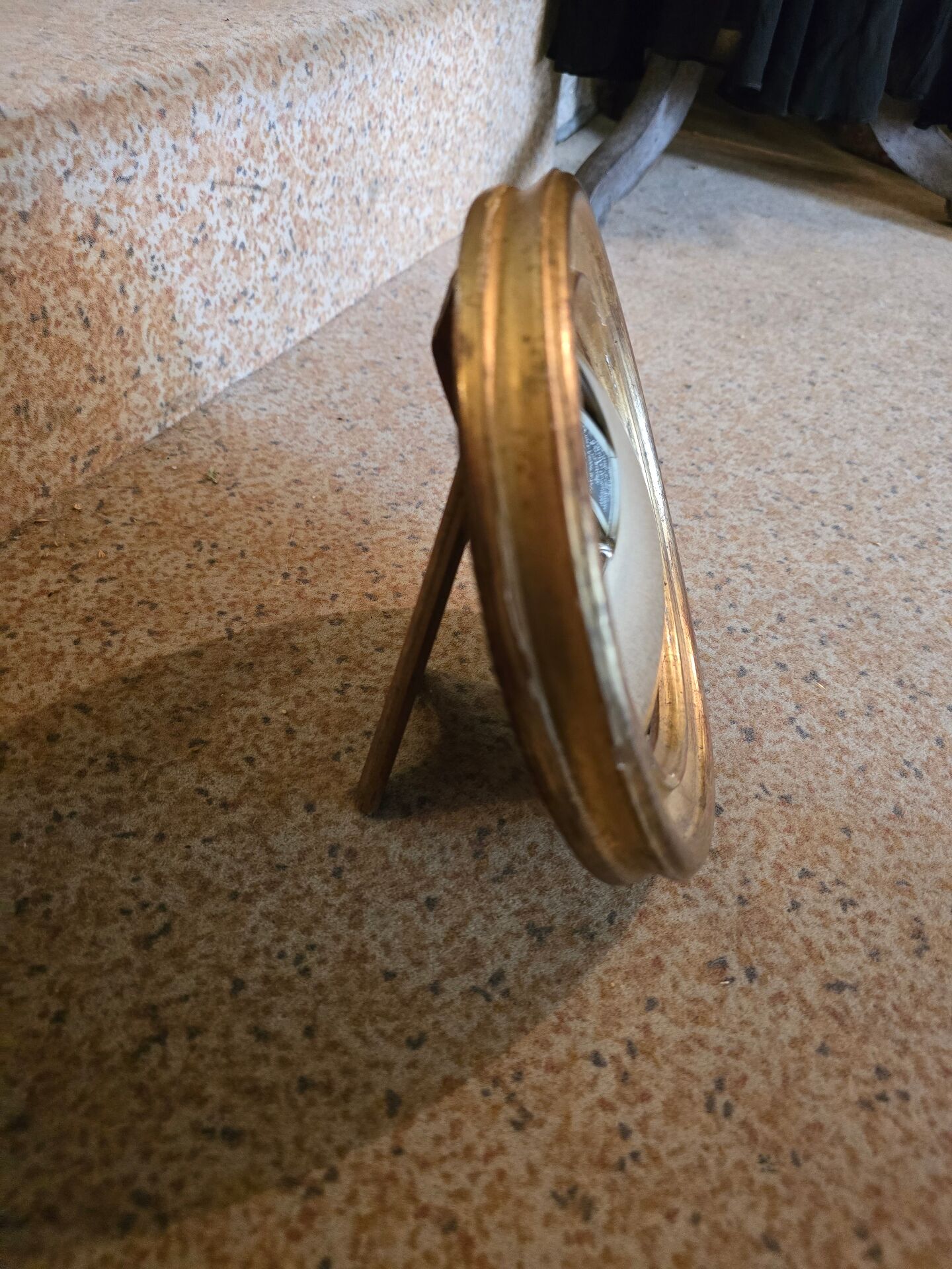 Miroir sorcière