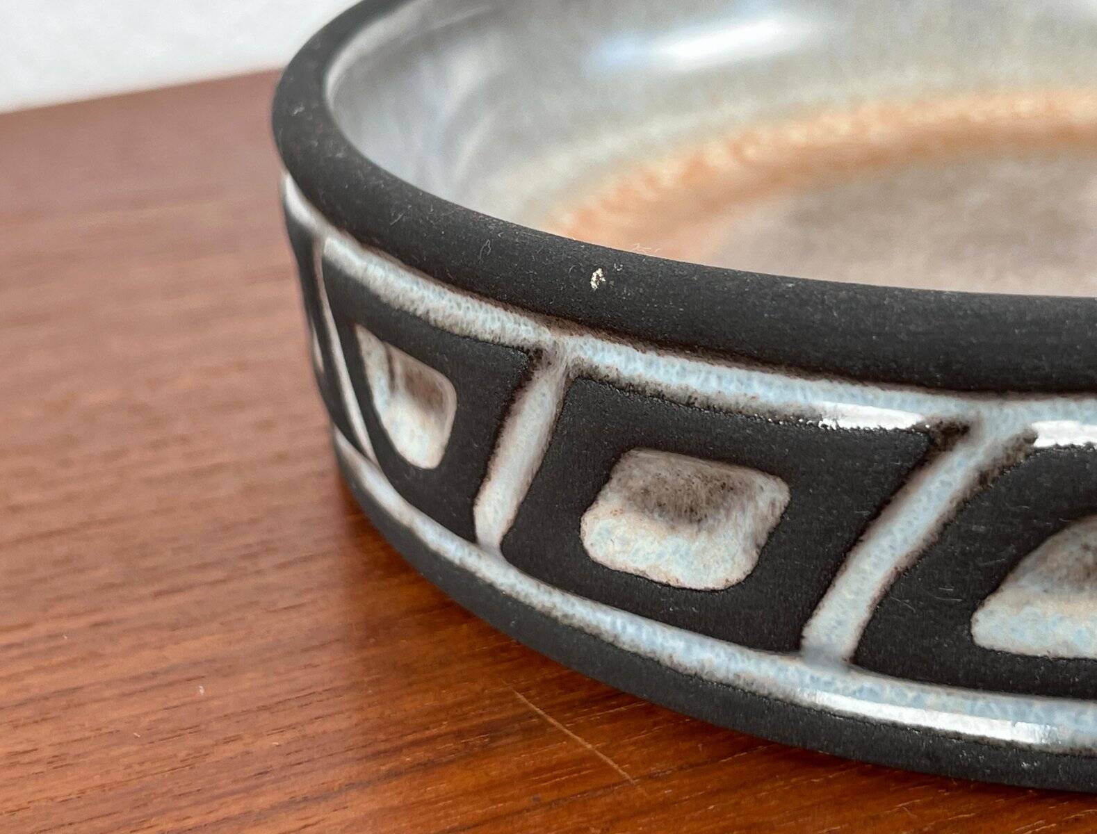 Coupelle de Frank Keramik, années 1960