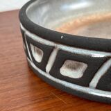 Coupelle de Frank Keramik, années 1960