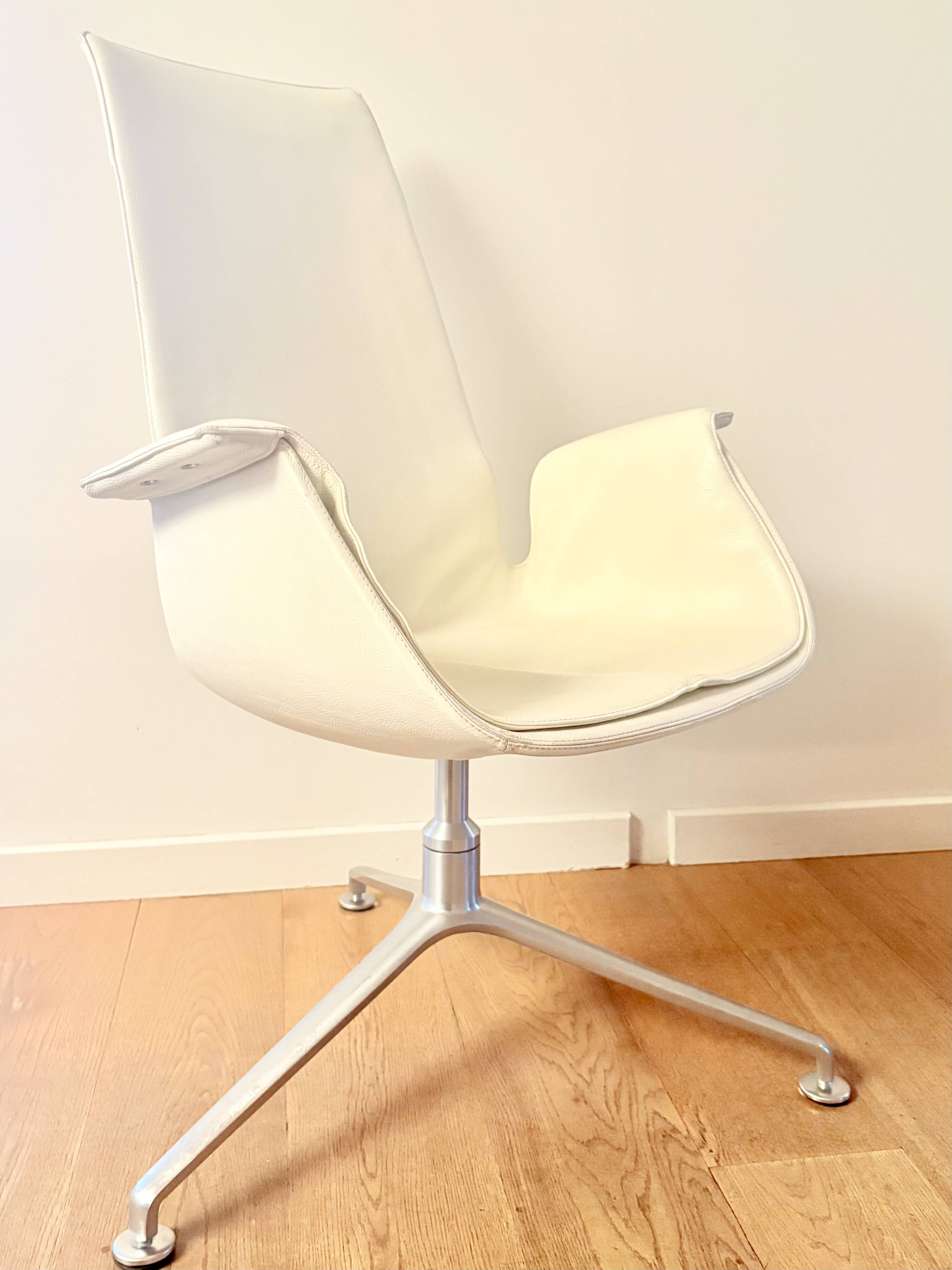 Fauteuil Tulipe