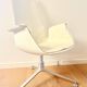 Fauteuil Tulipe