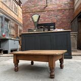 Coffee table, early 20th century