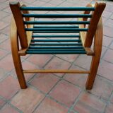 Fauteuil enfant Baumann