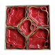 Art ceramic set
