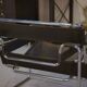 Wassily chair by Marcel Breuer Bauhaus design 1970s
