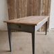 Farm table
