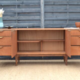 Symmetrical sideboard by McIntosh * 201.5 cm