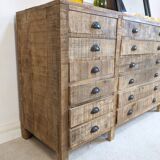 Trade furniture