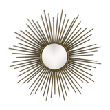 Sun mirror 1960 Chaty Vallauris